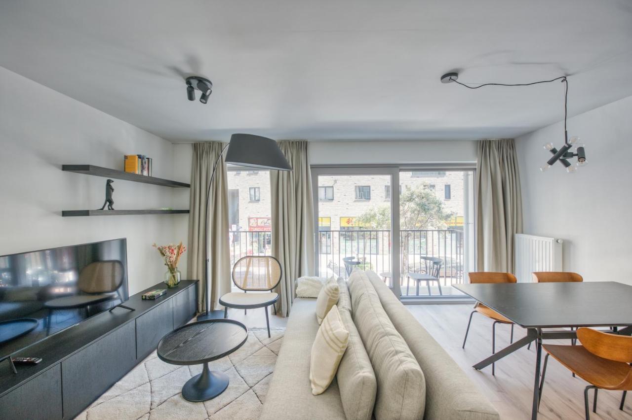 Cosy Seaside Appartamento