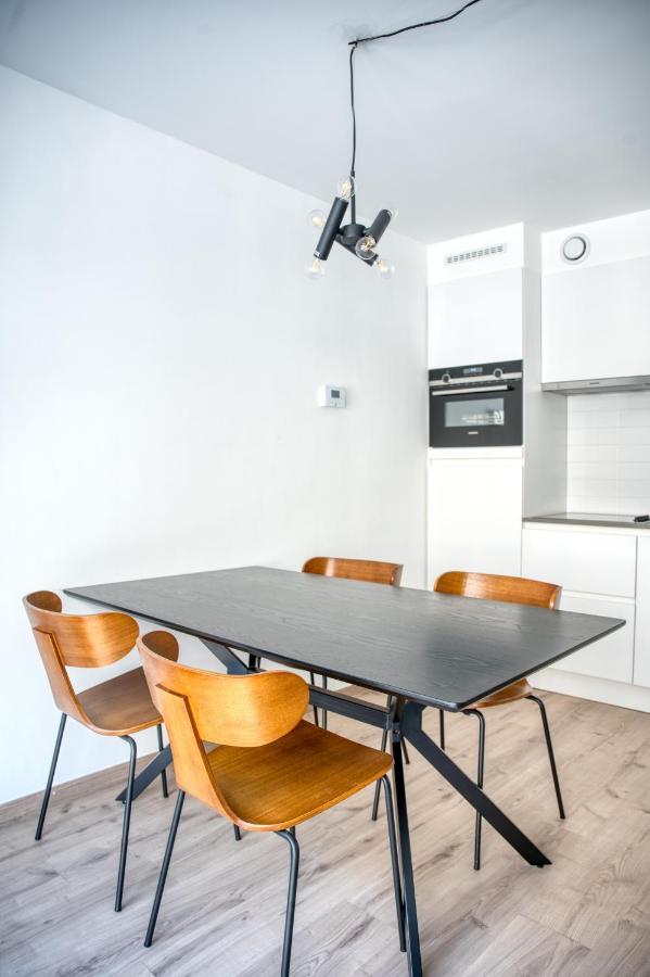 Cosy Seaside Appartamento