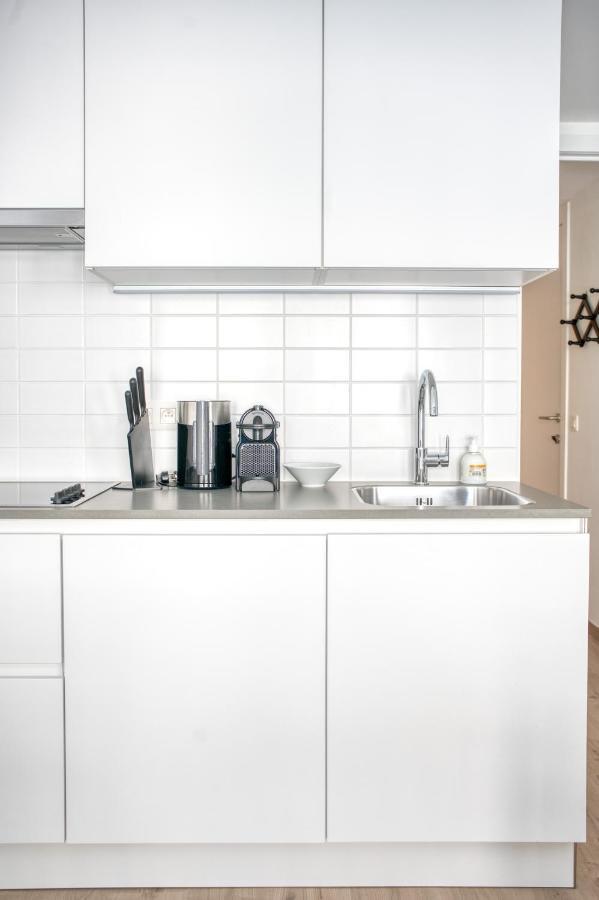 Appartamento Cosy Seaside Ostenda