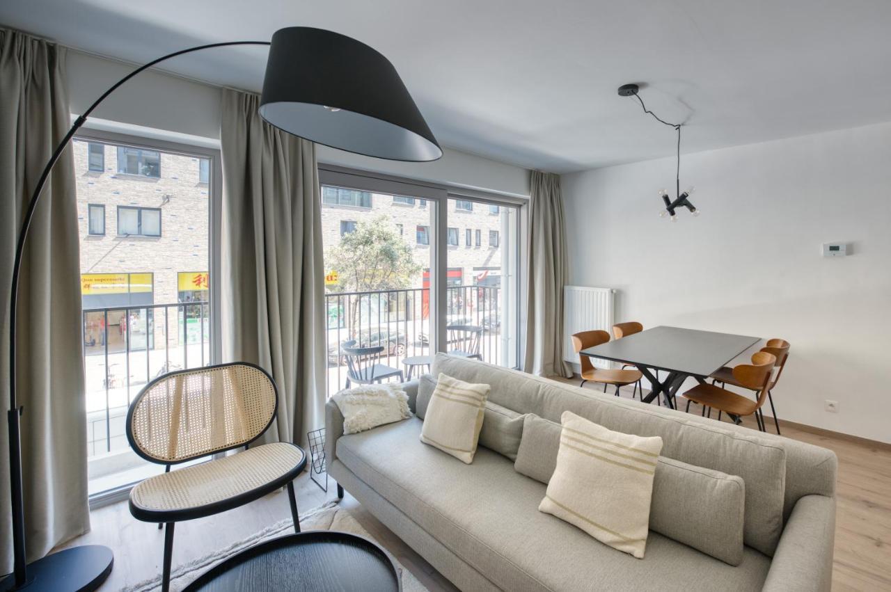 Appartamento Cosy Seaside