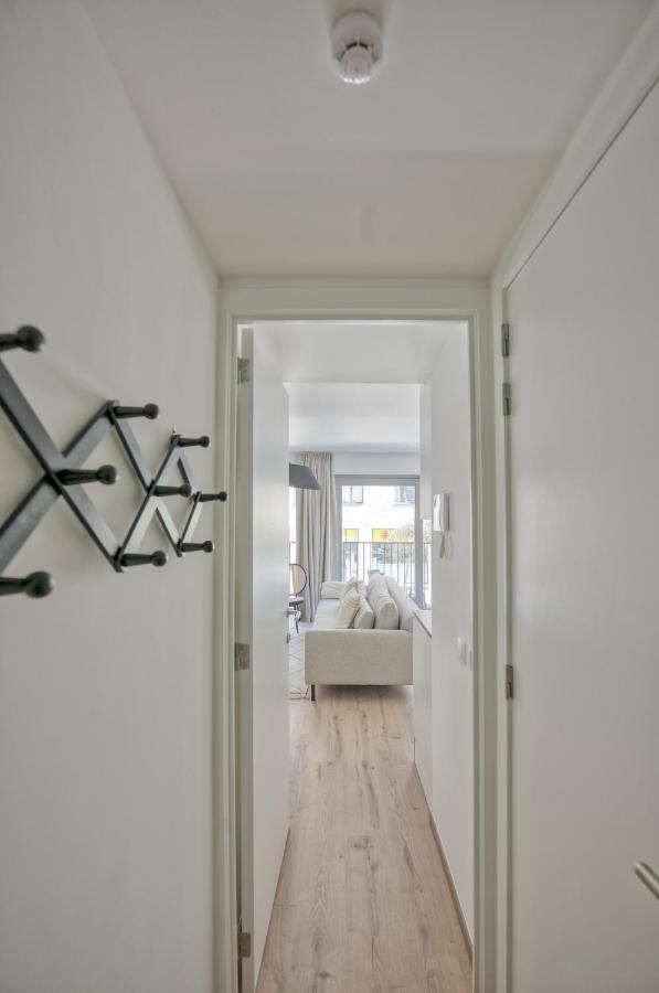 Appartamento Cosy Seaside Ostenda