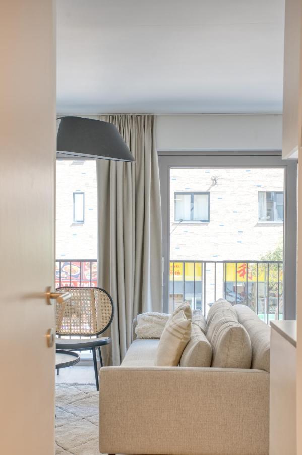 Cosy Seaside Appartamento