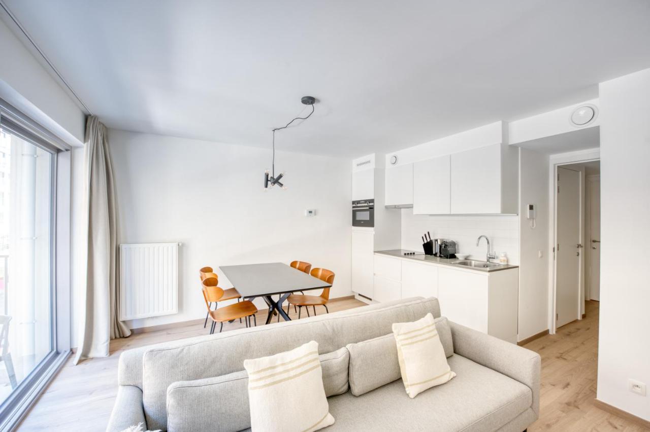 Cosy Seaside Apartamento *